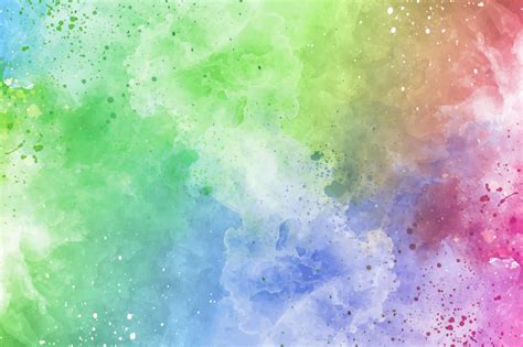 hintergrund bunt